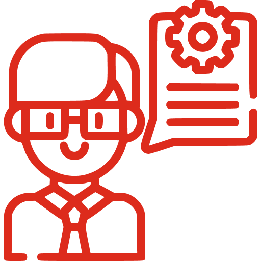 Expert Consultation